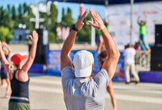 Be Well Festival: Η μεγαλύτερη γιορτή fitness & wellbeing έρχεται για να μας δείξει τους δρόμους για μια καλύτερη ζωή