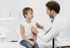 Check-up για μαθητές και αθλητές σε προνομιακά πακέτα «back to school»