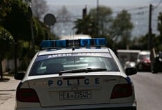 Θεσσαλονίκη: 18χρονη επιβάτιδα τρένου κατήγγειλε 64χρονο ότι την βιντεοσκοπούσε παράνομα