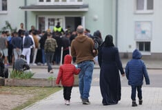 Η κυβέρνηση ανησυχεί για τις συνέπειες που θα έχει η στροφή της Γερμανίας στο Μεταναστευτικό