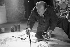 Ο Jackson Pollock και η τέχνη των πιθανοτήτων 