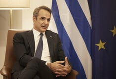 Μητσοτάκης: Το βράδυ η ομιλία του στη Νέα Υόρκη στη Σύνοδο Κορυφής για το Μέλλον