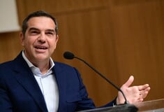 Τσίπρας: «Ανάγκη να διατηρηθεί η δυναμική της Συμφωνίας των Πρεσπών για την περιοχή»