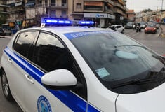 Τροχαίο με παράσυρση πεζού στη Δάφνη - Νοσηλέυεται στο Παίδων μία 8χρονη