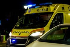 Θεσσαλονίκη: Αιματηρό επεισόδιο με τραυματίες από μαχαίρι