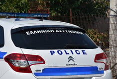 Άγρια συμπλοκή μαθητών με μαχαίρια στο Λαύριο - Δύο τραυματίες και 13 προσαγωγές