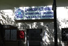 Νεκρός μετανάστης στο ΑΤ Αγίου Παντελεήμονα: Διατάχθηκε πειθαρχική έρευνα από την ΕΛΑΣ