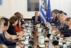 Μεσοπρόθεσμο και Δημογραφικό στο επίκεντρου του σημερινού υπουργικού συμβουλίου