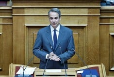 Μητσοτάκης: Το 2025 η χώρα μας θα διαθέτει επιτέλους κτηματολόγιο