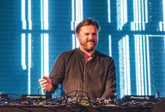 O βασιλιάς της tech house Solomun άφησε κάτι το ανικανοποίητο 