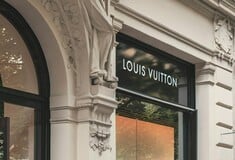 Η μητρική εταιρεία της Louis Vuitton γίνεται χορηγός της Formula 1