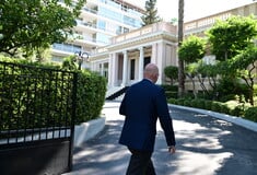 ΚΥΣΕΑ: Τι αναμένεται να συζητηθεί για εσωτερική ασφάλεια και απεγκλωβισμούς