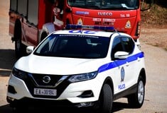 Κερατέα: Αποκαταστάθηκε η κυκλοφορία στη λεωφόρο Λαυρίου μετά τη διαρροή υγραερίου