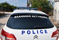 Αγρίνιο: Αιματηρό επεισόδιο με μαχαίρι και δύο τραυματίες - Μία σύλληψη