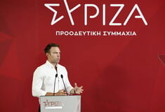 Διαγραφή Κασσελάκη ζητά πρώην βουλευτής του ΣΥΡΙΖΑ και τον παραπέμπει στο Πειθαρχικό