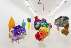 Τα έργα του Mike Kelley 