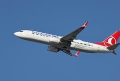 Πιλότος της Turkish Airlines πέθανε εν πτήσει: Αναγκαστική προσγείωση του αεροσκάφους στη Νέα Υόρκη