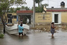 Τυφλώνας Μίλτον: Πότε φτάνει στη Φλόριντα- Ποιες περιοχές θα σαρώσει