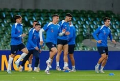 Nations League: Αγγλία - Ελλάδα στην σκιά του θανάτου του Τζορτζ Μπάλντοκ