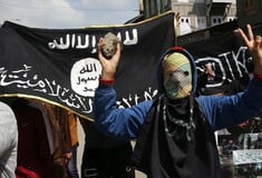 Το ISIS επέστρεψε, λέει ο επικεφαλής της βρετανικής κατασκοπείας