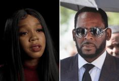 R.Kelly: Η κόρη του καταγγέλει ότι κακοποιήθηκε σεξουαλικά από εκείνον ως παιδί