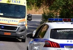 Εύβοια: 65χρονος βρέθηκε κρεμασμένος στο μπαλκόνι του σπιτιού του