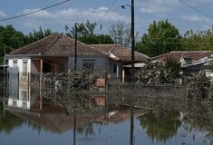 Δυσοίωνη πρόβλεψη του καθηγητή Συνολάκη - «Θα έχουμε συχνά κυκλώνες σαν τον Ντάνιελ στην Ελλάδα»