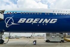 H Boeing ψάχνει $35 δισ. για να αποφύγει τα χειρότερα