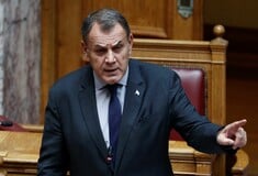 Παναγιωτόπουλος: Αλλάζει το πλαίσιο στο μεταναστευτικό, αυστηρότερες διατάξεις για το άσυλο