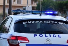 Τύρναβος: Άνδρας χτύπησε τη σύζυγό του και αποπειράθηκε να την πατήσει με ΙΧ