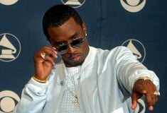 O "Diddy" έδινε «γη και ύδωρ» σε Ουίλιαμ και Χάρι για να παραβρεθούν στα πάρτι του