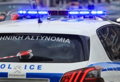 Μαρούσι: Συνελήφθησαν τρία ανήλικα κορίτσια για κλοπή σε εμπορικό κέντρο