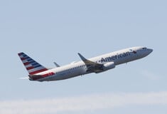 American Airlines: Πρόστιμο-ρεκόρ 50 εκατομμυρίων για κακομεταχείριση ανάπηρων επιβατών 