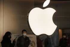 Πρόστιμο $89 εκατ. στην Apple και την Goldman Sachs για την «Apple Card»