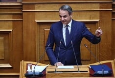 Χοντρό καρφί Μητσοτάκη για Σαμαρά: «Ούτε θα συνομιλήσω, ούτε θα χαριεντιστώ» με τον καταδικασμένο Νίκο Παππά