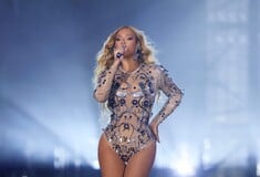 Η Beyonce θα παραστεί σε ομιλία της Κάμαλα Χάρις