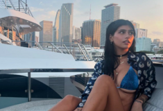 «Δεν είχα τον έλεγχο της εικόνας μου»: H Mia Khalifa μιλά για τη διαβόητη ερωτική σκηνή με τη χιτζάμπ 