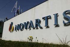 Novartis: Μαραγγέλη και Δεστεμπασίδης οι δύο μάρτυρες με τα ψευδώνυμα «Κελέση» και «Σαράφης»