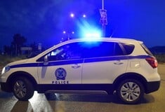 Τροχαίο δυστύχημα στα Γιάννενα - Ένας νεκρός και δύο τραυματίες μετά από σύγκρουση ΙΧ