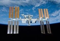 NASA: Αστροναύτης νοσηλεύεται μετά την επιστροφή του από τον Διεθνή Διαστημικό Σταθμό