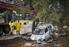 Μάνδρα: Τρεις ένοχοι για τις φονικές πλημμύρες με απόφαση του Εφετείου