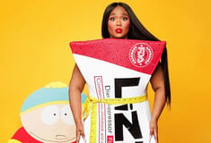 Lizzo: Ντύθηκε Ozempic για το Ηalloween σατιρίζοντας όσους υποστηρίζουν ότι αδυνάτισε χάρη σε αυτό