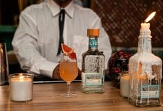 Dia De Los Muertos: Η Altos Tequila γιορτάζει τη θρυλική ημέρα του Μεξικού