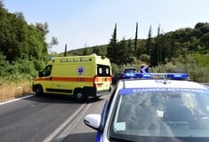 Δεκαέξι νεκροί και 566 τραυματίες σε 487 τροχαία τον Οκτώβριο στην Αττική	