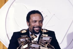 Quincy Jones: Έφυγε από τη ζωή ένας σούπερμαν της μουσικής