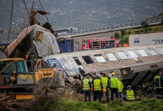 Τέμπη: Αρνήθηκε την κατηγορία για παράβαση καθήκοντος ο Κώστας Αγοραστός