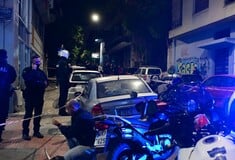 Πυροβολισμοί στην Κυψέλη: Τουρκικής υπηκοότητας ο νεκρός άνδρας