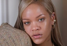 Εκλογές στις ΗΠΑ: Η Rihanna καλεί τους Αμερικανούς να ψηφίσουν γιατί εκείνη δεν μπορεί