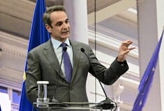 Μητσοτάκης: Είμαι βέβαιος ότι οι ελληνοαμερικανικές σχέσεις θα είναι σταθερά ισχυρές και παραγωγικές