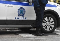 Νέα Ιωνία: 14χρονος έκλεισαν 12χρονο σε φρεάτιο